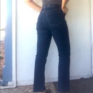 NYDJ Mini Bootcut Jeans